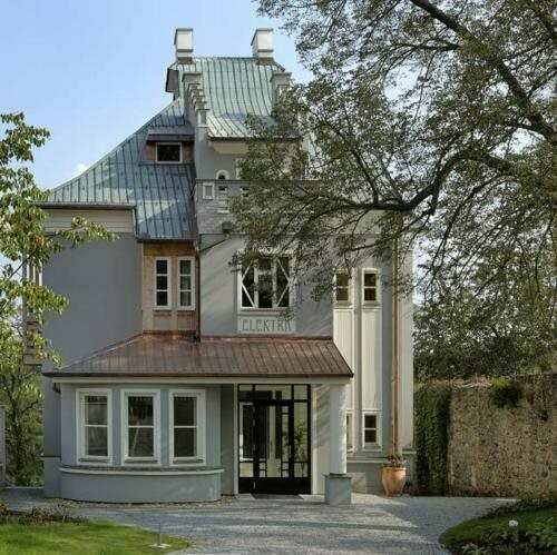 Penzion Vila Elektra, Reserva ahora Hotel Bechyně Bohemia Meridional