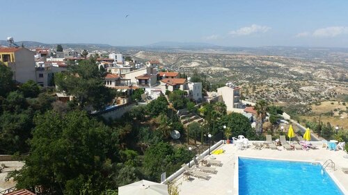 Pissouriana Apartments, Varaa Huoneisto Asunnot kohteessa Pissouri, Huoneisto