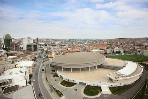 Serenity Suites Istanbul Airport, Забронировать Отель Отели Кючюкчекмедже с завтраком, Завтраки