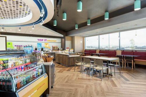 Tru by Hilton Wichita Northeast, Book Hotel Hoteller i Wichita med pool, Swimmingpool