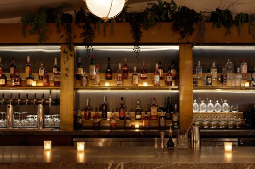 Kimpton Shane Atlanta by IHG, Buchen Sie Hotel 4-Sterne-Hotels in Atlanta, 4*
