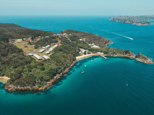 Q Station Sydney Harbour National Park by Accor, Κράτηση Ξενοδοχείο Manly Σίδνεϋ