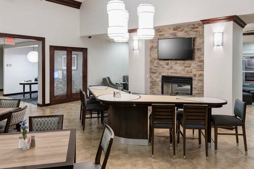Homewood Suites by Hilton El Paso Airport, Prenota Hotel El Paso Texas