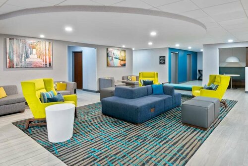 Hampton Inn Salisbury, Varaa Hotelli Salisbury Maryland