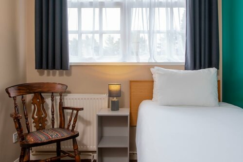 Old Grey Mare Inn by Greene King Inns, Забронировать Отель Кингстон-апон-Халл Восточный райдинг Йоркшира