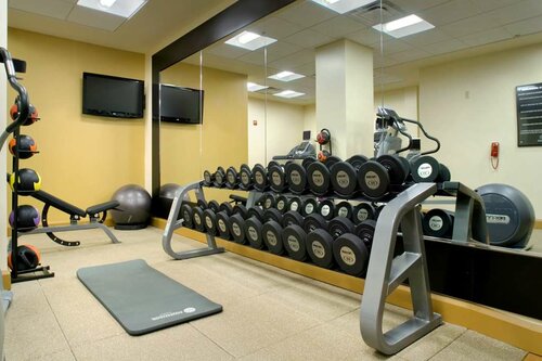 Hilton Arlington, Забронировать Отель Отели Арлингтон 3 звезды, 3*