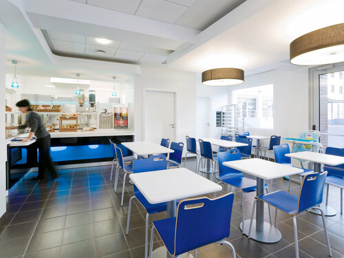 ibis budget Torun, Забронировать Отель Отели Торуни с парковкой, рядом с Barbican, Парковка