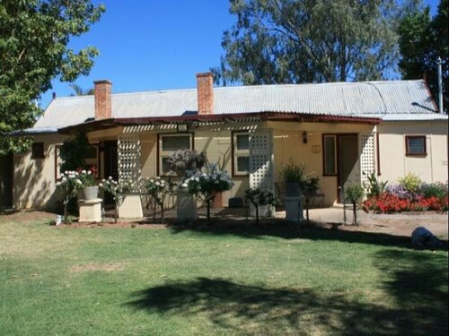 Bourke Riverside Motel, Prenota Motel Bourke New South Wales