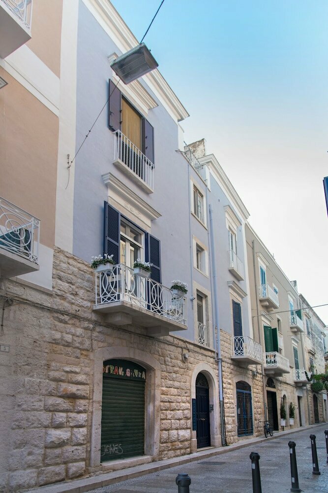 Sotrani