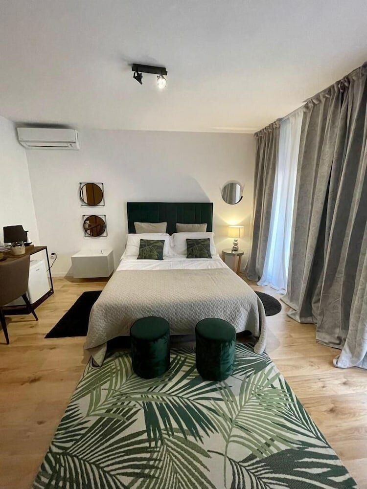 Palazzina 300 B&b