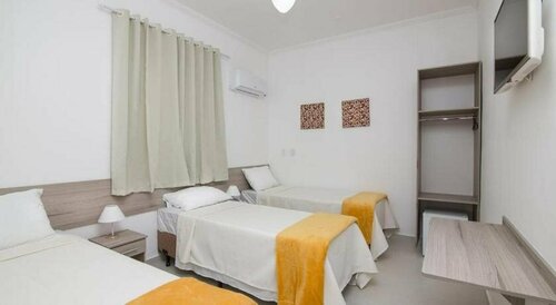 Hotel Araçari, Забронировать Отель Арасаригуама 