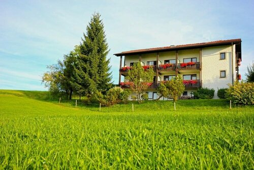Hotel Allgäu Garni, Reserva ahora Hotel Hoteles en Westallgaeu con desayuno, Desayunos