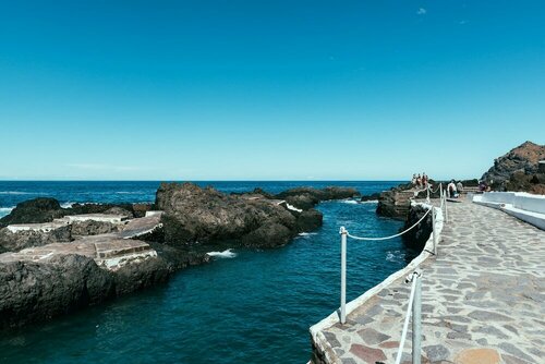 Hotel San Roque, Prenota Hotel Hotel 4 stelle a Tenerife, 4*