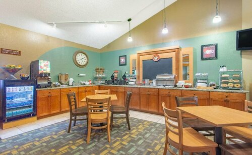 AmericInn by Wyndham Rhinelander, Reserva ahora Hotel Rhinelander Wisconsin