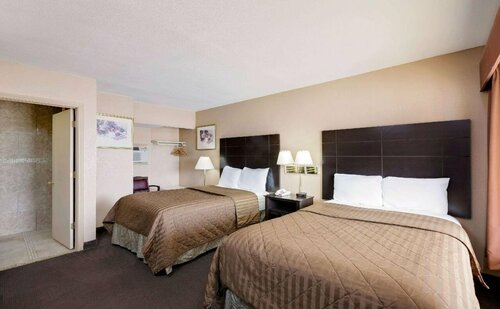 Travelodge by Wyndham Ozona, Prenota Hotel Ozona Texas