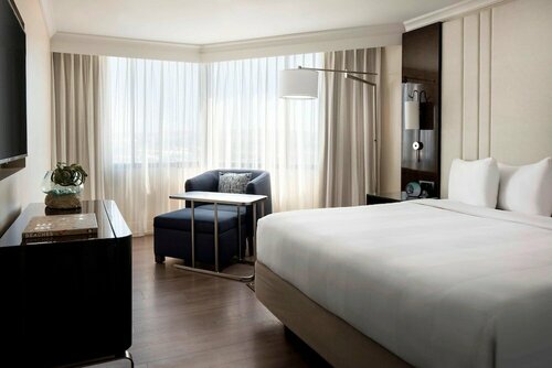 Irvine Marriott, Забронировать Отель Ирвайн округ Ориндж, рядом с San Joaquin Wildlife Santuary