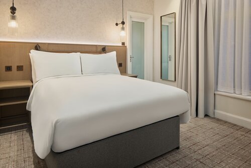 Radisson Blu Hotel, London Euston Square - formerly Grafton, Prenota Hotel Hotel a Inghilterra con colazione, Colazione