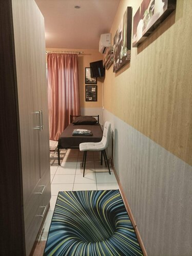 A-Eleon Mini hotel, Rezervovat Mini-hotel Perm motely, Motel