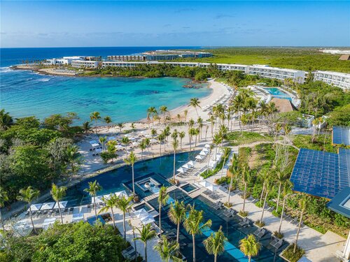 Conrad Tulum Riviera Maya, Varaa Lomakeskus Akumal 