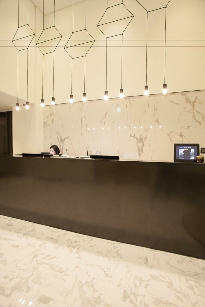 Gaden hotel
