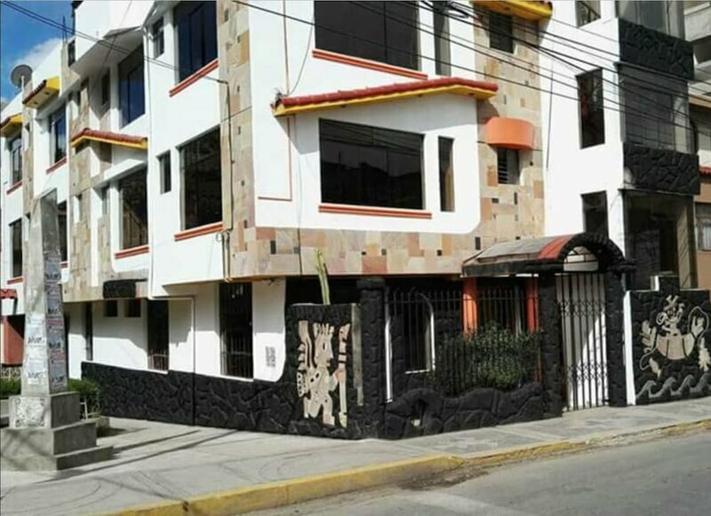 Casona Inka's Dream