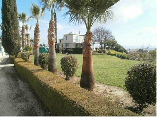 Yialos Apartments