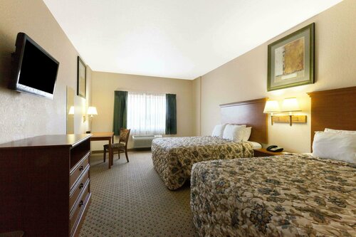 Days Inn by Wyndham San Antonio at Palo Alto, Забронировать Отель Сан-Антонио Bexar County