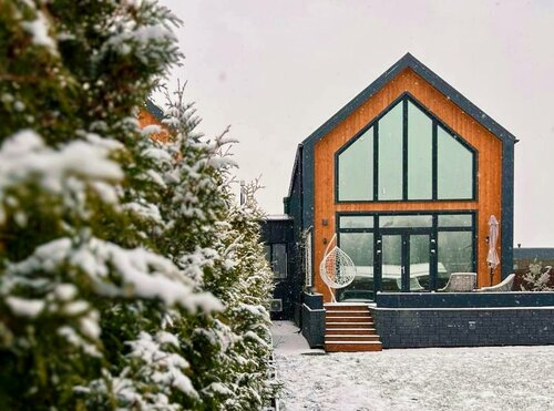 Sabai Family, Забронировать  Новые отели Московской области, новые