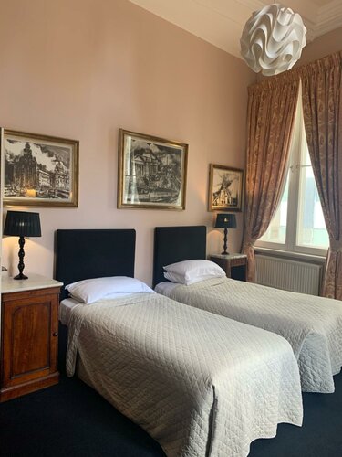 The Racquet Club, Забронировать Отель Ливерпуль Мерсисайд, рядом с Международный музей рабства