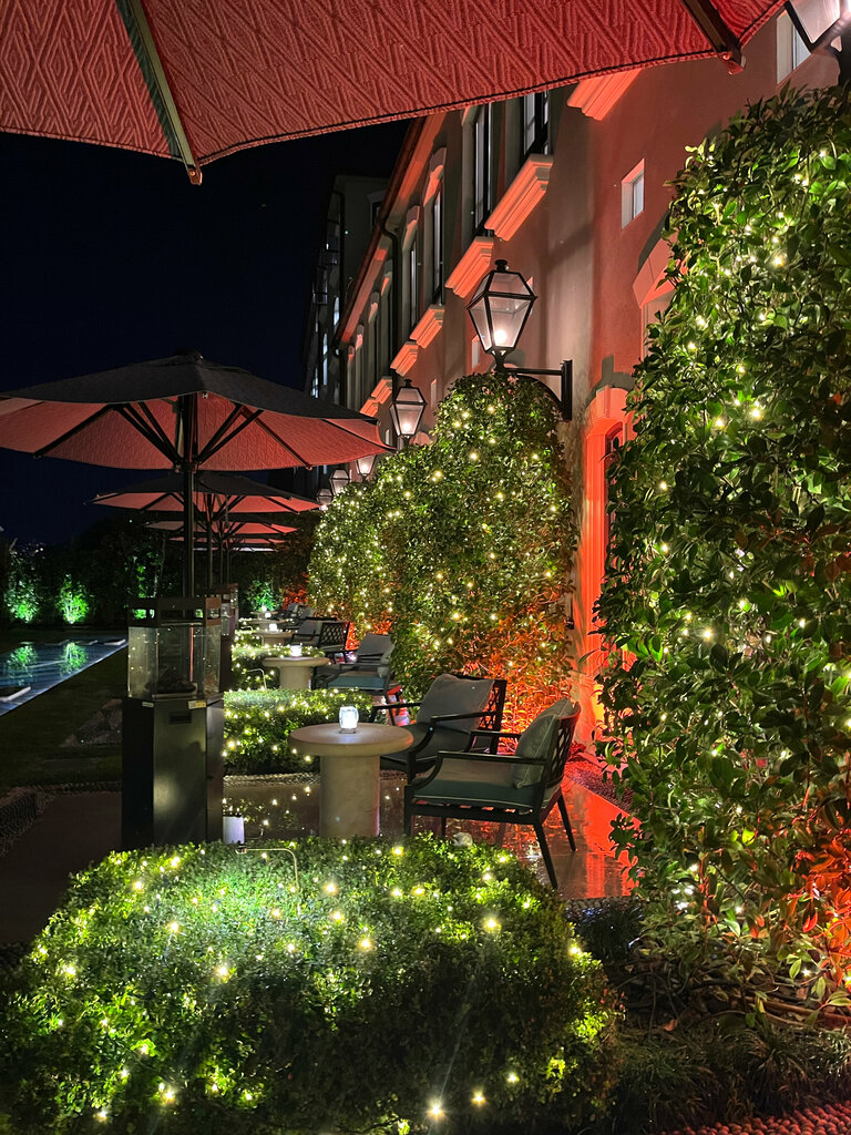 Vakko Hotel & Residence Sumahan Bosphorus