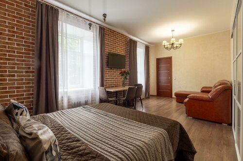 Na Akademika Lebedeva 14\2V Lodging house, Rezervovat Hostel Levné hotely v Petrohrad, poblíž Ploshchad Lenina Metro Station