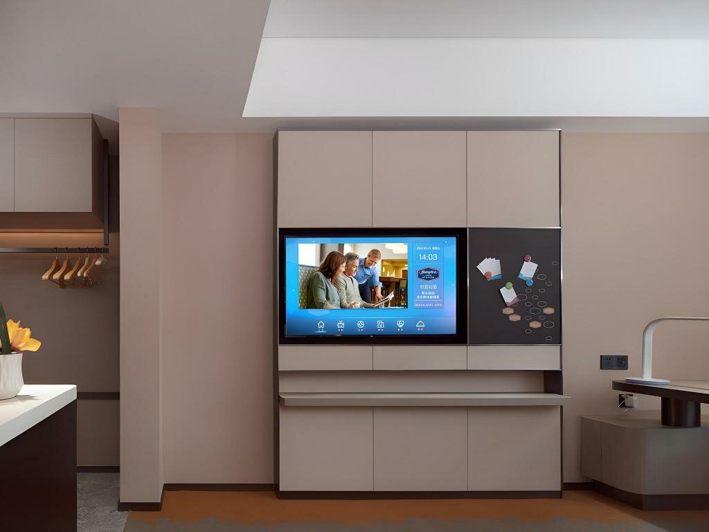 Hampton by Hilton Foshan West Station