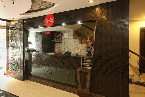 Hotel Anand, Забронировать Отель Карол-Бах 
