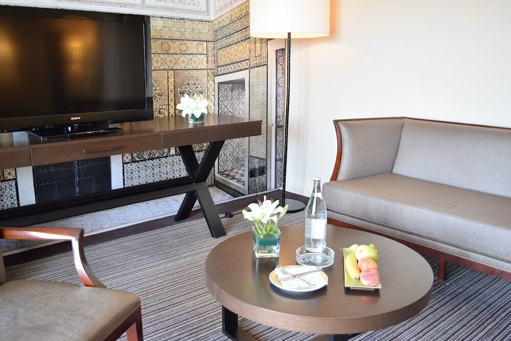 Tui Blue Oceana Suites