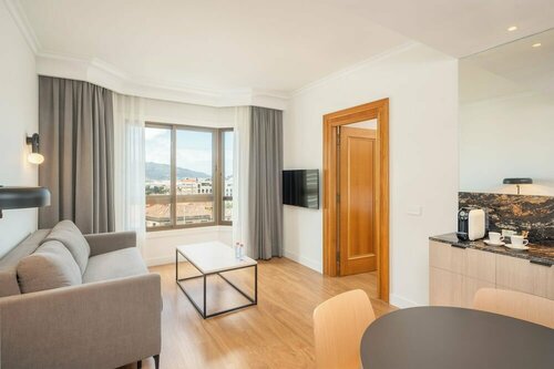 Hotel Vigo Los Galeones Affiliated by Meliá, Prenota Hotel Vigo 