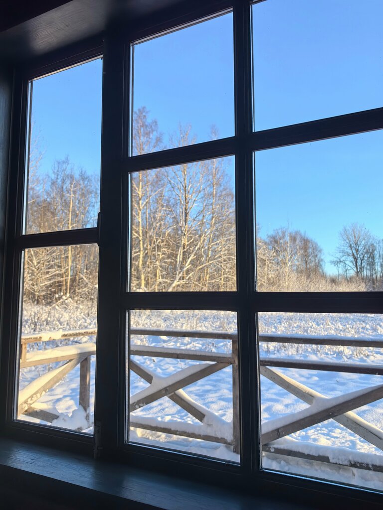 Лесное