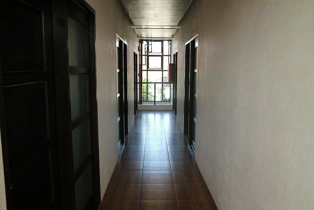 Taj Guesthouse Boracay