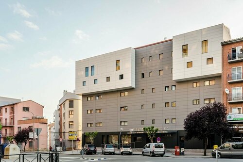 Hotel Civera, Забронировать Отель Теруэль Теруэль
