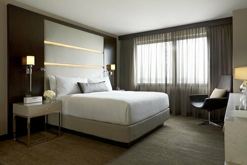 JW Marriott Minneapolis Mall of America, Забронировать Отель Блумингтон штат Миннесота