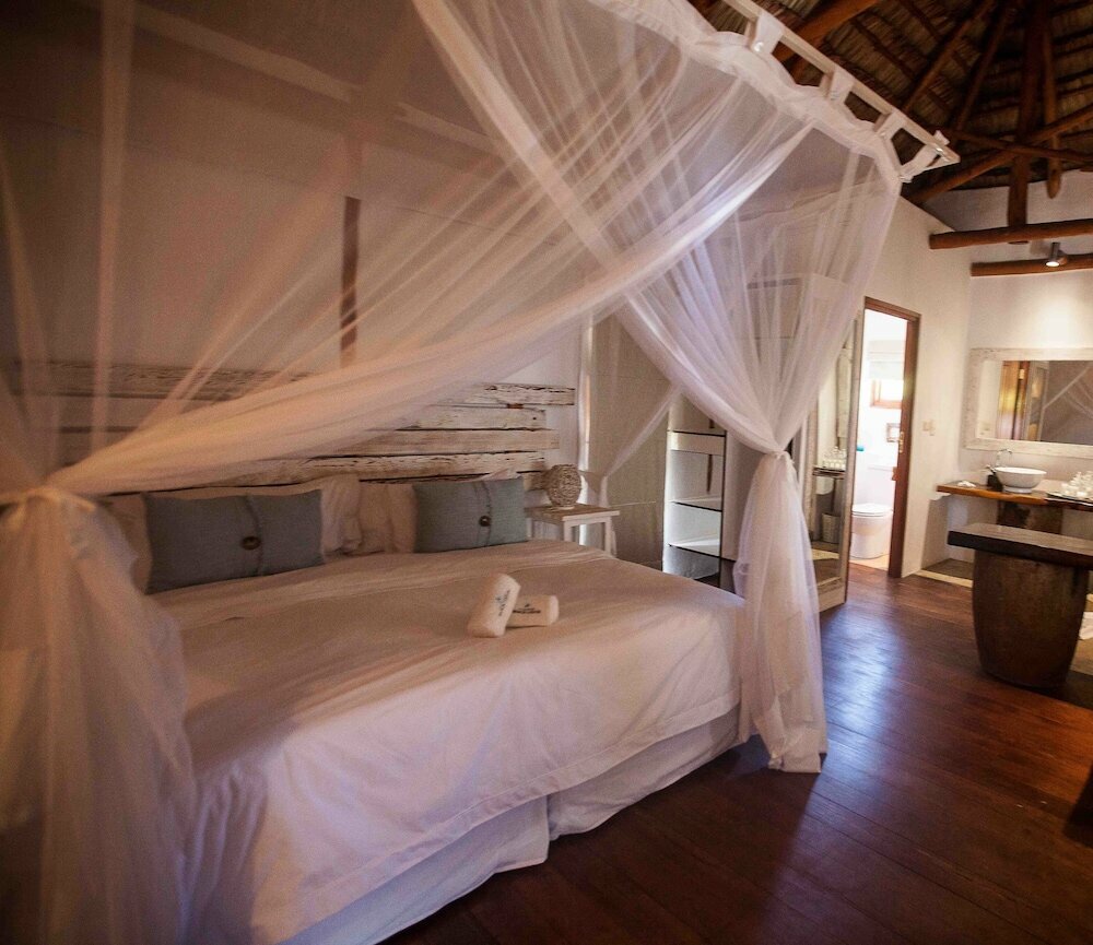 Vilanculos Beach Lodge