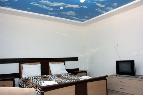 Zhaylau Hotel, Book Hotel Shuchinsk 