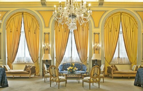 Hotel Avenida Palace, Забронировать Отель СПА-отели Лиссабона, рядом с Интенденти, SPA-услуги