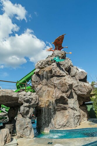 Ananta Burin Resort, Забронировать Курортный отель Отели Ао-Нанг-Бич 4 звезды, рядом с Пляж Ao Пхра Нанг, 4*