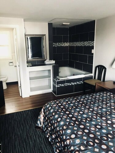 Kings Row Inn, Забронировать Отель Милуоки Willamette Valley