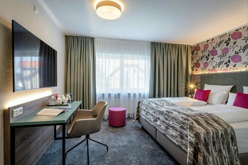 Boutique Hotel Erb München Parsdorf, Забронировать Бутик-отель Парсдорф Верхняя Бавария
