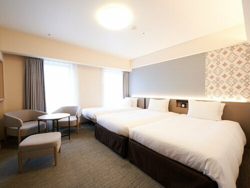 Richmond Hotel Aomori, Book Hotel SPA Hotels in Tohoku, SPA