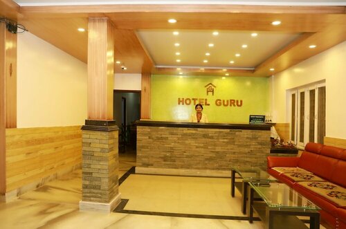 Hotel Guru, Забронировать Отель Покхара провинция Гандаки-Прадеш
