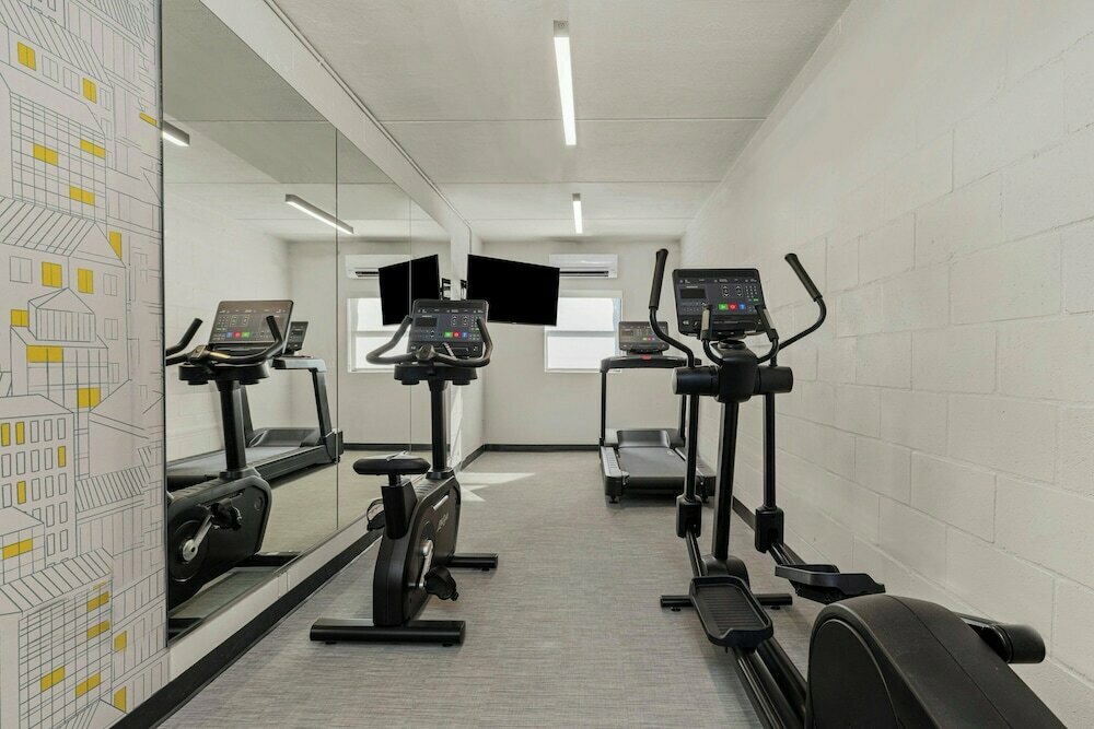 Holiday Inn Express Hotel Jacksonville North - Fernandina