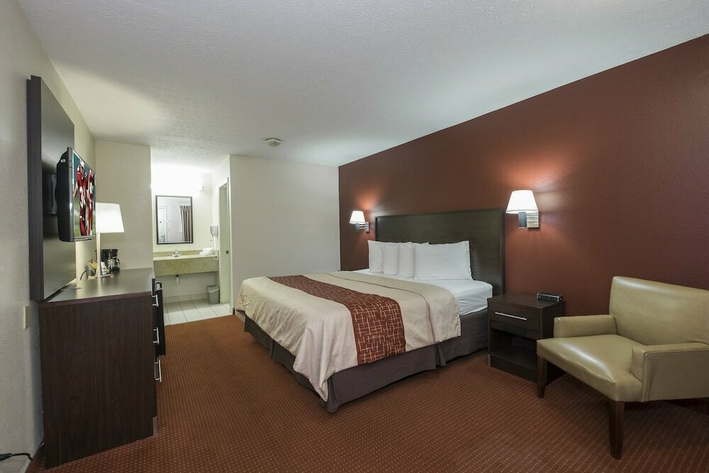 Baymont Inn And Suites Columbus/westerville
