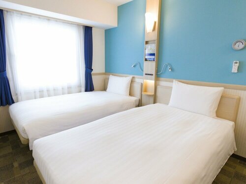 Toyoko Inn Osaka Kyobashi Sakuranomiya, Забронировать Отель Сакаи Осака, рядом с Парк Кема Сакураномия
